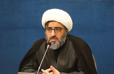  تمرکز سازمان تبلیغات اسلامی بر هم‌افزایی با شبکه‌های مردمی و نهادها