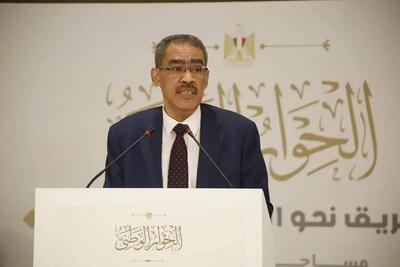 مصر شایعه دیدار السیسی و نتانیاهو را رسماً تکذیب کرد