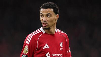 خلاصه بازی تاتنهام 1 لیورپول ۲/ برتری قرمز‌ها در شب گلزنی اکیتیکه و ایساک و اخراج دو بازیکن اسپرز‌ها+ فیلم