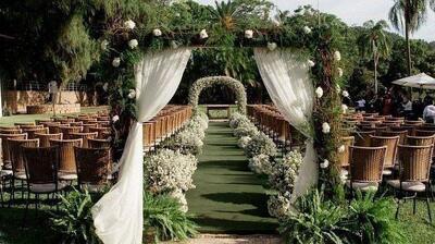  سلبریتی‌های عزیز! فیلم و عکس عروسی شما جلوه ویژه سینمایی نیست