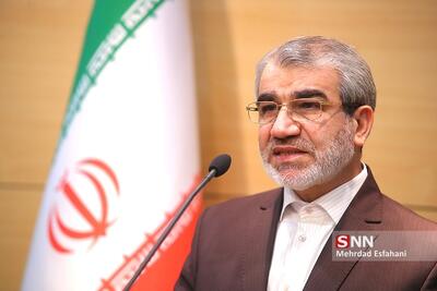 کدخدایی: سردار سلیمانی فراتر از مرز‌ها و رنگ‌ها مدافع واقعی صلح پایدار و جهانی بود + فیلم