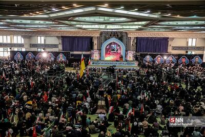 کدخدایی: مراسم مردمی ششمین سالگرد شهادت سردار سلیمانی ۱۱ دی ماه در مصلای تهران برگزار می‌شود + جزئیات برنامه‌ها