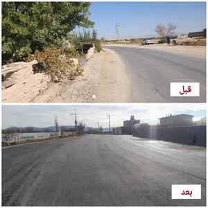  پویش «به کرامت فاطمی و گذشت علوی می‌بخشم»، گره ۱۵ ساله ورودی حادثه‌خیز یونس‌آباد شاهرود را گشود