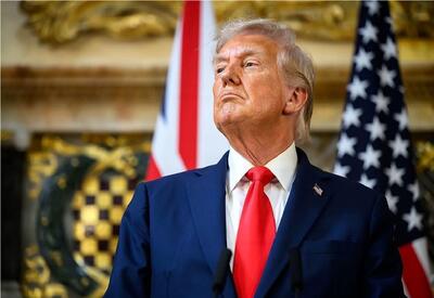  هدف ترامپ از محاصره نفتکش‌های ونزوئلا کنترل یکی از بزرگ‌ترین ذخایر نفت و گاز طبیعی جهان است