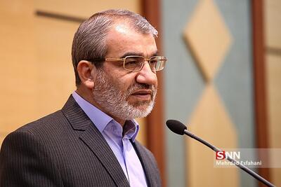 کدخدایی: فیلم سرگذشت شهید سلیمانی از کودکی تا شهادت اکران خواهد شد + فیلم