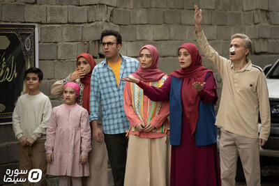 شبکه دو زمستان را با «بهار شیراز» آغاز می‌کند - سوره سینما