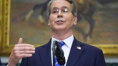  وزارت خزانه‌داری آمریکا تحریم‌های جدیدی را علیه بستگان مقامات ونزوئلایی اعمال کرد