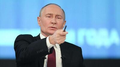  کارشناس: پوتین اتحادیه اروپا و ناتو را مقصر شروع درگیری می داند