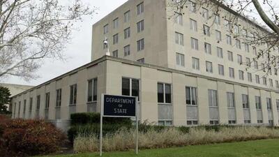  تاثیر انتخاب یک ایرانی به سمت معاونت وزارت خارجه آمریکا