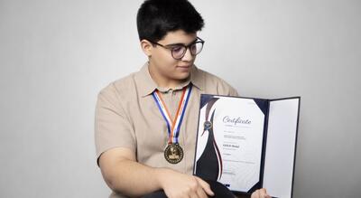 از شکاف درمانی تا عرصه فناوری