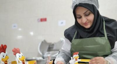  کارآفرینی در حصار چالش‌ها: روایتی از تاب‌آوری، ریسک‌پذیری و رهبری اجتماعی