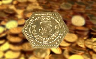 قیمت انواع سکه امروز شنبه 29آذرماه۱۴۰۴