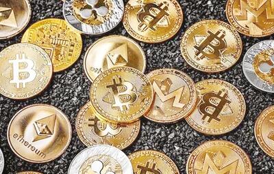 جهش بیت‌کوین در سایه تردیدهای اقتصاد جهان