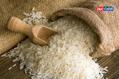 قیمت برنج در میادین و بازارهای میوه و تره بار تهران چند شد؟