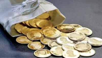 قیمت جدید سکه امامی امروز شنبه 29 آذر۱۴۰۴