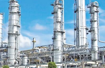 از چاه تا چرخ اقتصاد!