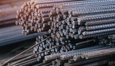 قیمت میلگرد امروز شنبه ۲۹ آذر ۱۴۰۴