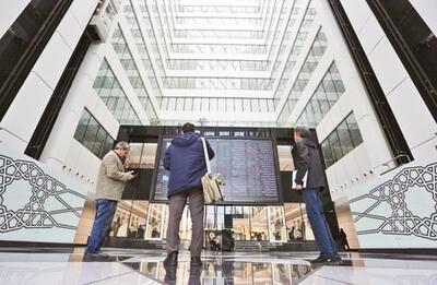 هفته درخشان بورس