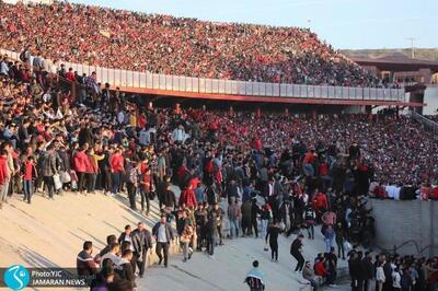 بیانیه زشت تراکتور با حمله به کریم باقری!