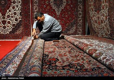 نقشه ایرانی، بافت هندی ، سود دلاری! /  چگونه بازار فرش ایران به هند و پاکستان داده شد؟