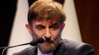  سخنان خبرساز رئییس گروه اقتصادی بیت رهبری
