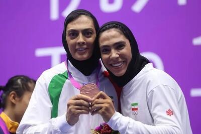 حکم سنگین برای خواهران منصوریان