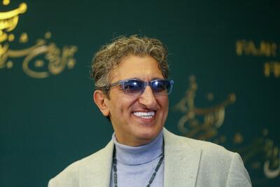 یوسف صیادی در بیمارستان بستری شد