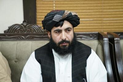  طالبان به پیام رئیس‌جمهور ایران پاسخ مثبت داد