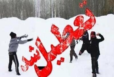  مدارس نوبت صبح مشهد فردا غیرحضوری شد