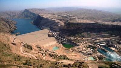  آیا با وجود بارش‌ها خشکسالی تمام شد؟