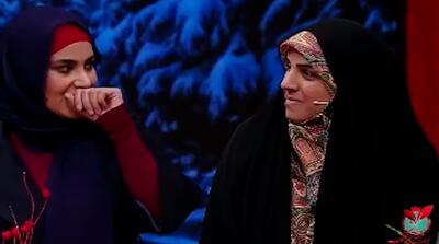 بازیگر سینما: قرار بود سقط جنین شوم!