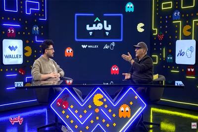 نشستن مهران مدیری روی صندلی مهمان و گفتگویی که می‌توانست عمیق‌تر باشد!