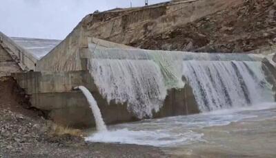 سدهای کشور چقدر پر شدند؟