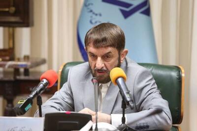  توصیه جالب عضو ۷۵ ساله و چند شغله مجمع!