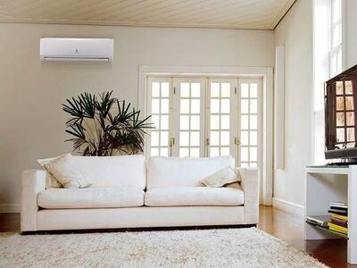  چطور کولر گازی مناسب متراژ خانه انتخاب کنیم؟