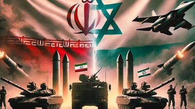 دسیسه های جدید نتانیاهو برای ایران | اکنون برنامه موشکی اولویت اول صهیونیست‌هاست!