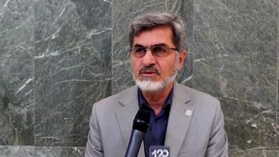 کوچک‌زاده: علت اصلی گرانی شدید مواد غذایی بی‌تجربگی و ناکارآمدی نوری قزلجه است