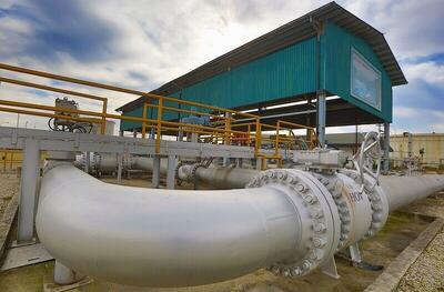 ذخیره نفت سفید در انبارهای منطقه ارومیه در وضعیت مطلوبی است