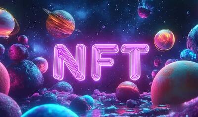  رشد ۱۲ درصدی حجم معاملات NFT در هفته گذشته