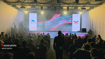 افتتاح نخستین فروشگاه مشترک همراه اول و دیجی‌کالا در قلب بازار دیجیتال تهران