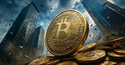 پیش بینی شرکت کوپر از رشد قیمت بیت کوین تا ۱۴۰ هزار دلار | آیا رالی جدید قیمت در راه است؟