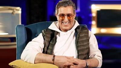  فوری؛ کمدین مشهور ایران در بیمارستان بستری شد / مردم دعا کنند