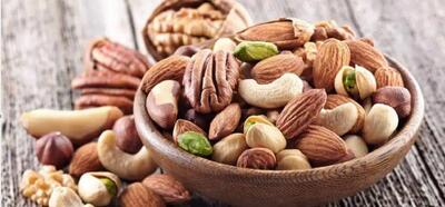  قیمت هرکیلو آجیل شب یلدا چند؟