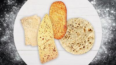  این نان برای بیماران دیابتی معجزه می‌کند!
