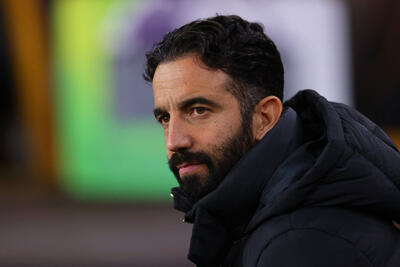 گزینه‌های اورژانسی تقویت هافبک منچستریونایتد؛ دو ستاره سابق لیگ برتر