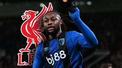 هشدار جان بارنز به مدیران لیورپول: آنتوان سمنیو را نخرید