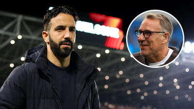 کارشناس اسکای: چیزی در منچستریونایتد تغییر کرده و حالا من از تماشای آن‌ها لذت می‌برم