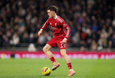 و بالاخره پس از 16 بازی؛ نخستین تأثیر مستقیم فلوریان ویرتس روی یک گل در لیگ برتر!