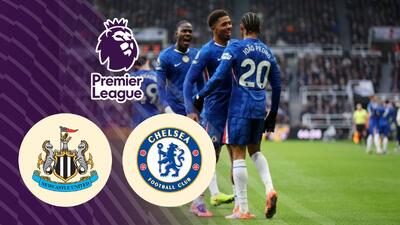 خلاصه بازی نیوکاسل ۲-۲ چلسی (لیگ برتر انگلیس - 26-2025)