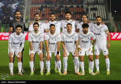 جام حذفی فوتبال| ملوان با شکست مس شهر بابک به یک چهارم نهایی رسید - تسنیم